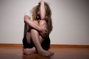  Anxiety a growing trend