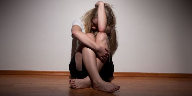 Anxiety a growing trend