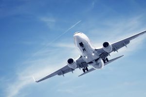  Top tips for the fearful flier.