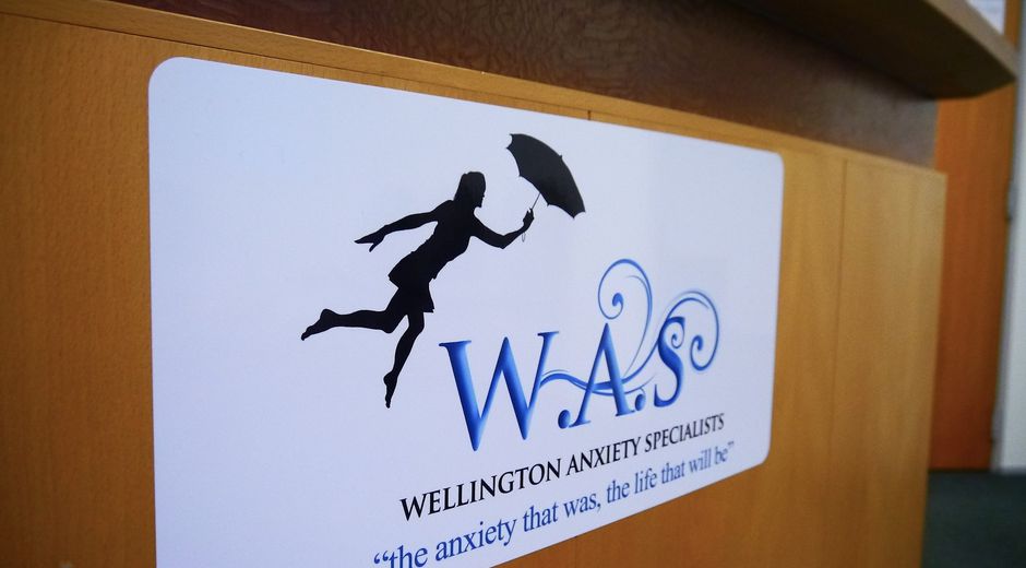 Wellington Anxiety Specialists