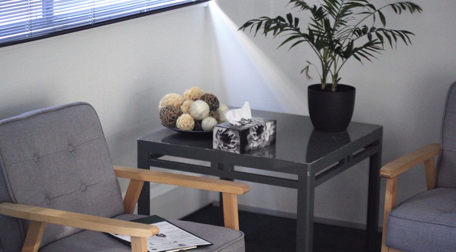 Wellington Anxiety Specialists