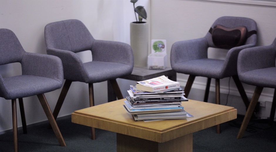 Wellington Anxiety Specialists