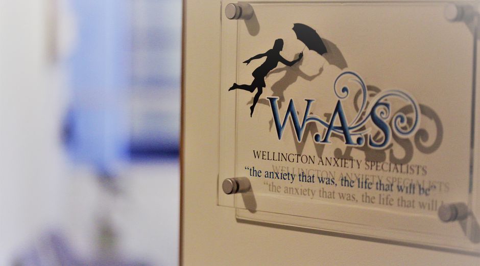 Wellington Anxiety Specialists