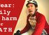 Overcoming Anxiety: Why you're safer cycling