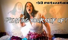 Destroy UNPRODUCTIVITY - Level up MOTIVATION