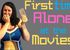 EXPOSURE: ANXIETY about going to a MOVIE solo (walkthrough)