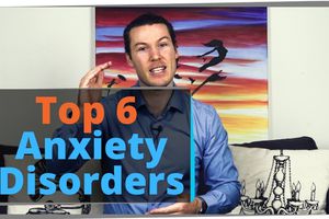 Anxiety Disorders: How likely am I to get one? (The Top 6)