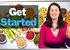How to GET STARTED on a HEALTHY DIET (Top 8 Tips)