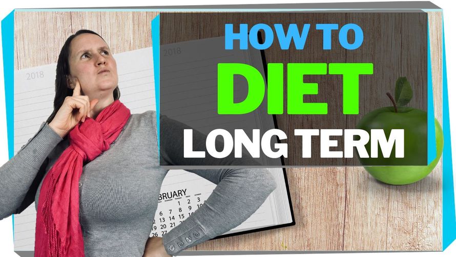  How to stick to a diet (the C's of seeing it through)