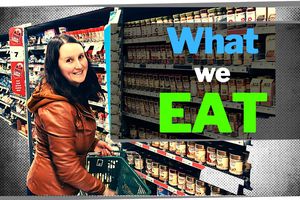 What Anxiety Specialists Eat (Behind the Scenes)