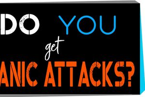  Panic to Peace Course - Coming soon
