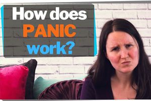  Panic - treatment that works