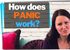Panic - treatment that works