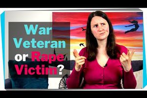  What causes PTSD? (Becky tells her story)
