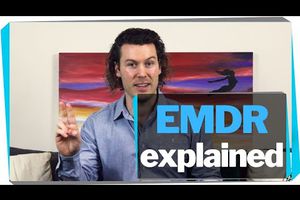  What is EMDR therapy?