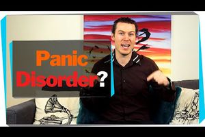  Panic Test: Do I have Panic Disorder?