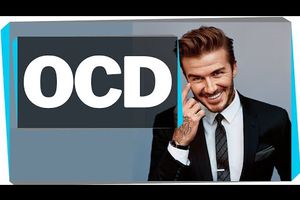  What is OCD?