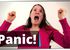 When my panic takes over