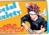 food wars