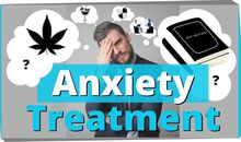  Anxiety Treatment