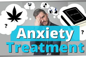  Anxiety Treatment