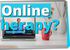 Online therapy