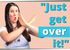 What not to say to someone with anxiety