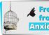 free from anxiety