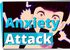 Anxiety attack