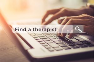  Psychology Today find a therapist